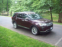 Thumbnail image of 2019 Ford Explorer at Auto Fleet