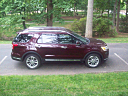 Thumbnail image of 2019 Ford Explorer at Auto Fleet