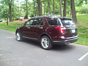 Thumbnail image of 2019 Ford Explorer at Auto Fleet