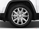 Thumbnail image of 2017 Jeep Cherokee at Island Chrysler Dodge Jeep Ram