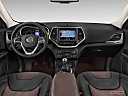 Thumbnail image of 2017 Jeep Cherokee at Island Chrysler Dodge Jeep Ram