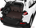 Thumbnail image of 2017 Jeep Cherokee at Island Chrysler Dodge Jeep Ram