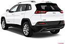 Thumbnail image of 2017 Jeep Cherokee at Island Chrysler Dodge Jeep Ram