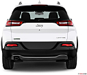 Thumbnail image of 2017 Jeep Cherokee at Island Chrysler Dodge Jeep Ram