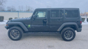 2017 Jeep Wrangler Unlimited Sport at AG AUTO LLC