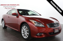 Thumbnail image of 2014 INFINITI Q60 Coupe at Bergen Car Company