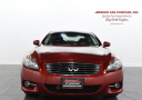 Thumbnail image of 2014 INFINITI Q60 Coupe at Bergen Car Company