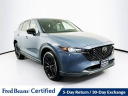Thumbnail image of 2024 Mazda CX-5 at FredBeansHyundaiOfFlemington - NEW