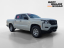 Thumbnail image of 2022 Nissan Frontier at Rusty Wallace Nissan