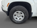 2022 Nissan Frontier S at Rusty Wallace Nissan