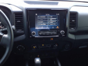 Thumbnail image of 2022 Nissan Frontier at Rusty Wallace Nissan