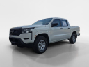 Thumbnail image of 2022 Nissan Frontier at Rusty Wallace Nissan