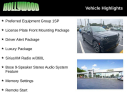 Thumbnail image of 2022 Chevrolet Suburban at Hollywood Chrysler Jeep