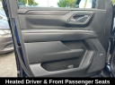 Thumbnail image of 2022 Chevrolet Suburban at Hollywood Chrysler Jeep