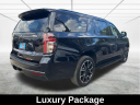 Thumbnail image of 2022 Chevrolet Suburban at Hollywood Chrysler Jeep