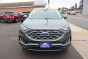 Thumbnail image of 2022 Ford Edge at Medford Motors