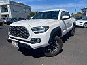 Thumbnail image of 2022 Toyota Tacoma at Maui Auto Group
