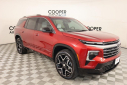 2025 Chevrolet Traverse High Country at Westpointe Chrysler Jeep Dodge Ram