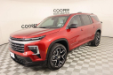 Thumbnail image of 2025 Chevrolet Traverse at Westpointe Chrysler Jeep Dodge Ram