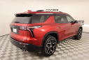 Thumbnail image of 2025 Chevrolet Traverse at Westpointe Chrysler Jeep Dodge Ram