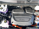 2025 Chrysler Pacifica Plug-In Hybrid Select at Batesville Chrysler Dodge Jeep Inc