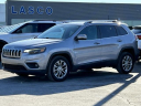 Thumbnail image of 2019 Jeep Cherokee at Lasco Ford