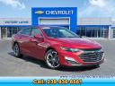 Thumbnail image of 2021 Chevrolet Malibu at VictoryLayneChevrolet of Ft. Myers, FL