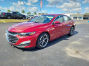 Thumbnail image of 2021 Chevrolet Malibu at VictoryLayneChevrolet of Ft. Myers, FL