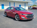 Thumbnail image of 2021 Chevrolet Malibu at VictoryLayneChevrolet of Ft. Myers, FL