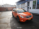 Thumbnail image of 2014 Subaru XV Crosstrek at Auto Mart