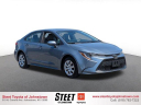 Thumbnail image of 2020 Toyota Corolla at Steet Toyota Scion