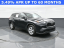 2023 Toyota Highlander L at Molle Toyota