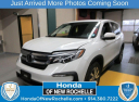 Thumbnail image of 2022 Honda Pilot at Honda of New Rochelle