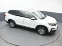 Thumbnail image of 2022 Honda Pilot at Honda of New Rochelle