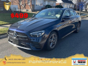 Thumbnail image of 2023 Mercedes-Benz E-Class at Certified Performance Motors