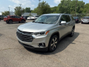 Thumbnail image of 2021 Chevrolet Traverse at LaFontaine Subaru