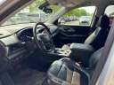 Thumbnail image of 2021 Chevrolet Traverse at LaFontaine Subaru