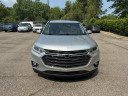 Thumbnail image of 2021 Chevrolet Traverse at LaFontaine Subaru