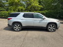 Thumbnail image of 2021 Chevrolet Traverse at LaFontaine Subaru