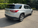 Thumbnail image of 2021 Chevrolet Traverse at LaFontaine Subaru