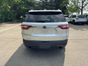 Thumbnail image of 2021 Chevrolet Traverse at LaFontaine Subaru