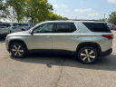Thumbnail image of 2021 Chevrolet Traverse at LaFontaine Subaru
