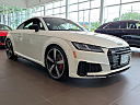 Thumbnail image of 2023 Audi TTS at Audi Bridgewater