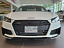 Thumbnail image of 2023 Audi TTS at Audi Bridgewater