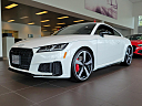 2023 Audi TTS 2.0T quattro at Audi Bridgewater