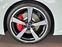 Thumbnail image of 2023 Audi TTS at Audi Bridgewater