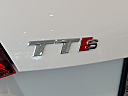 Thumbnail image of 2023 Audi TTS at Audi Bridgewater