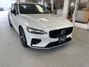 Thumbnail image of 2024 Volvo S60 at Kundert Volvo