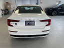 2024 Volvo S60 B5 Core Dark Theme at Kundert Volvo