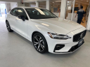 Thumbnail image of 2024 Volvo S60 at Kundert Volvo
